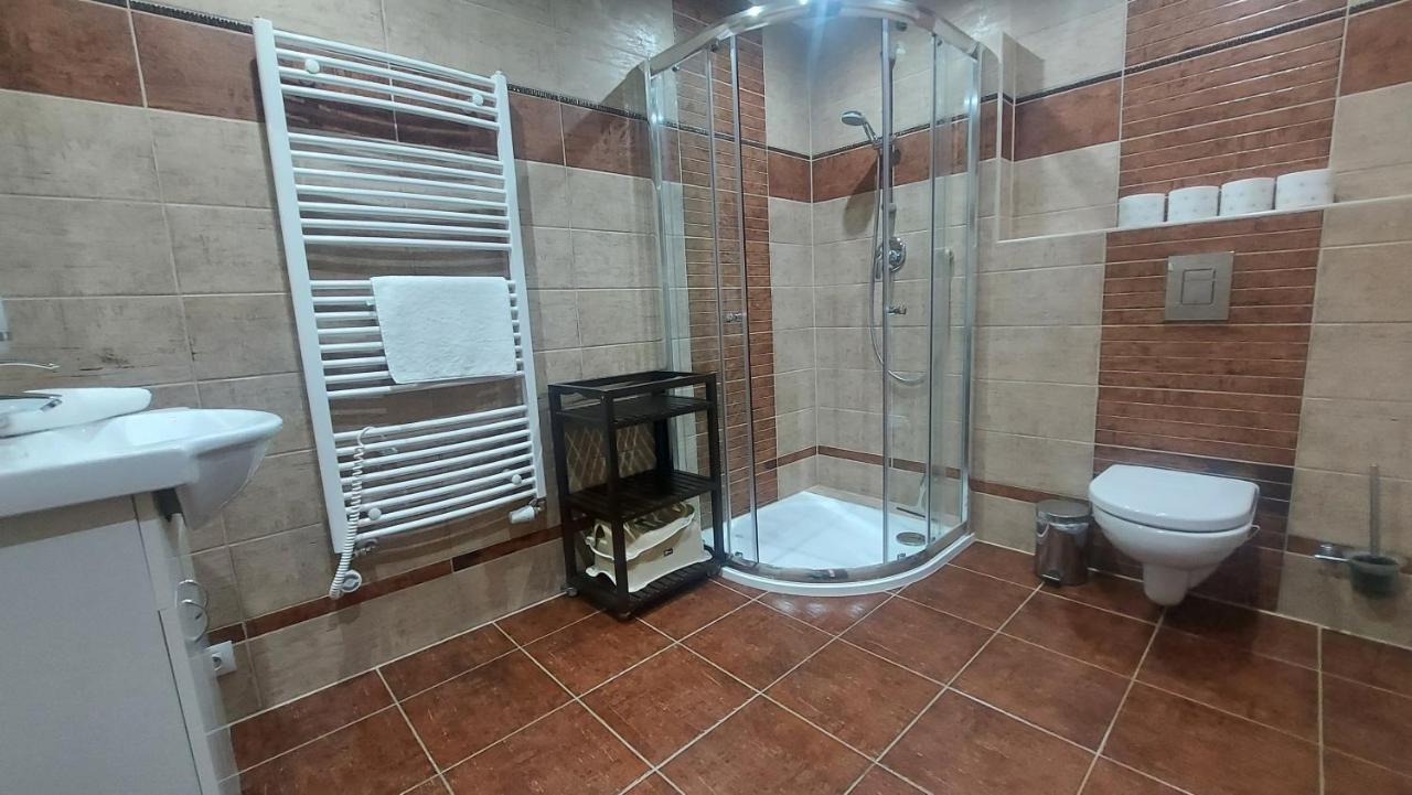 Chata Zdenka Abertamy Bagian luar foto