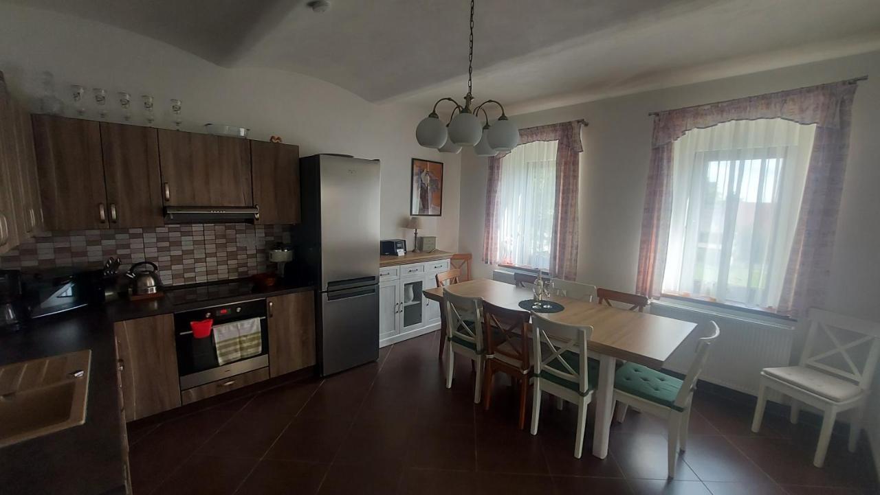 Chata Zdenka Abertamy Bagian luar foto