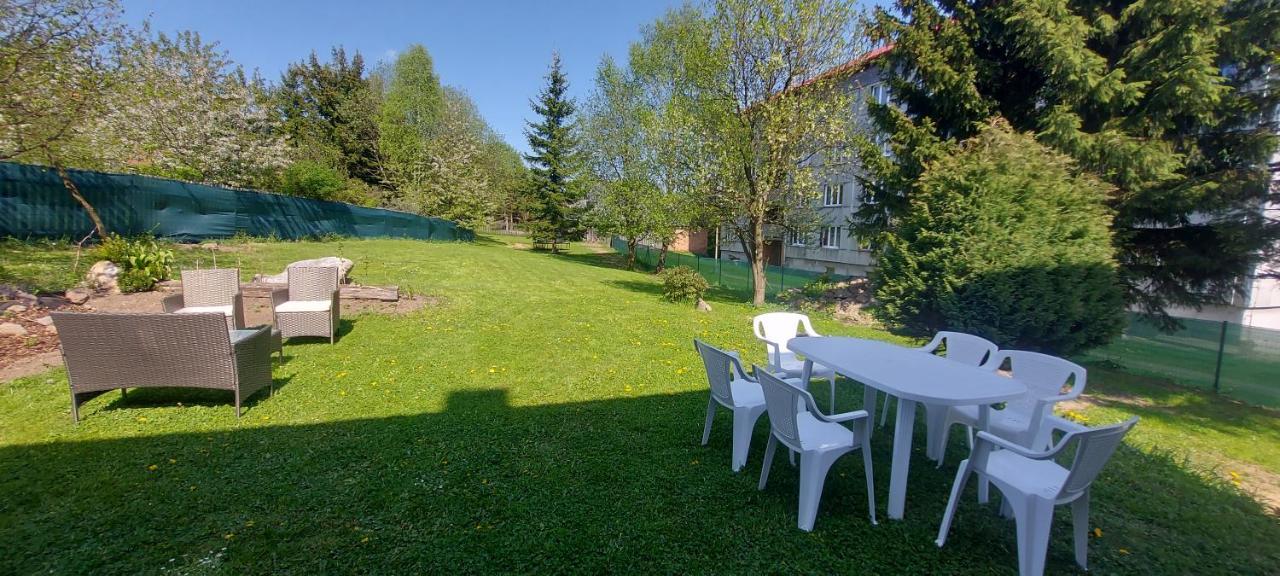 Chata Zdenka Abertamy Bagian luar foto